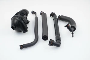 Ölabscheider M52 M54 BMW E36 E46 E39 Z4 Kurbelgehäuseentlüftung Entlüftung KG1 - Bild 1 von 11