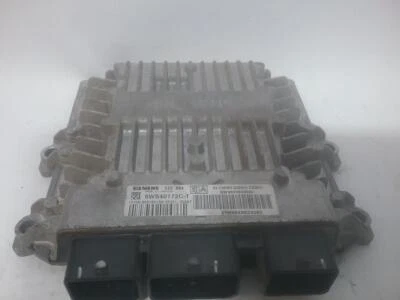 9655939080 Centralina Motore per PEUGEOT 407 COUPÉ * 1342429 - Immagine 1 di 2