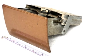 ORIGINAL 73,4,5,6,7,8,9,FORD F100,150,250 TRUCK,ASHTRAY ASSEMBLY,3 PIECE,BRACKET - Picture 1 of 7