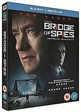 Bridge Of Spies (Blu-ray, 2016)