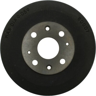 Задний центральный стандартный тормозной барабан для Mazda Protege 1990-1991 годов выпуска - Изображение 1 из 4