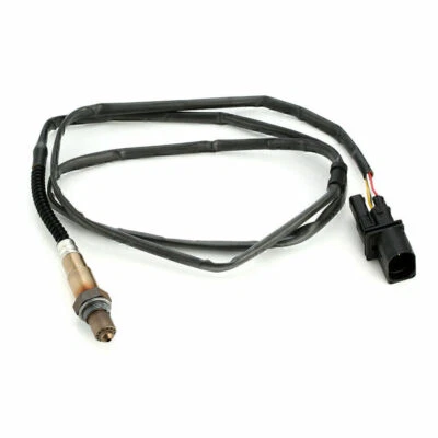 MARKENLOS Lambdasonde Lamdasonde Vor Kat 0258007351 Für Audi A3 A4 VW Golf IV Seat Skoda