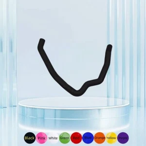 Manguera de admisión negra para Golf MK5 A3 S3 8P Leon Cupra ED30 Octavia 2.0 Tfsi DV - Imagen 1 de 7