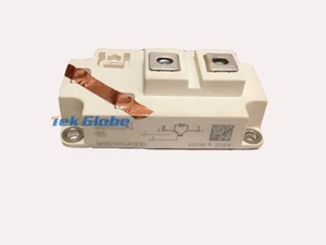 Modulo 1pcs SKM200GA123D SEMIKRON IGBT nuovo - Foto 1 di 4