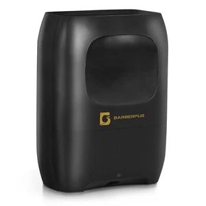 BarberPub Haarsauger mit Handdüse Sensor Automatisch für Friseursalons S202BK - Bild 1 von 7