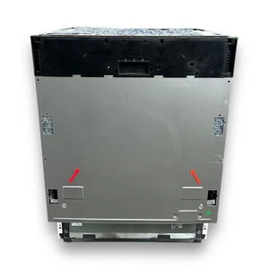 Beko BDIN36451 Geschirrspüler vollintegrierbar, 59,8 cm, 42 dB, B - Bild 1 von 10