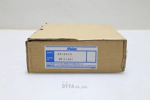 MELEC NEU IM KARTON AD-5410 278 21451 DRV-I-3563 = 9B17 - Bild 1 von 16