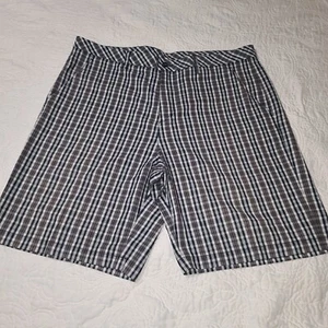 Ashworth gray  men shorts Size 40 W Normcore  - Picture 1 of 15