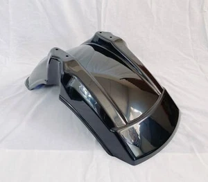 KTX PRO for Kawasaki KXT 250 84 - 85 Tecate 3 Heavy Duty Front Fender -Black - Picture 1 of 3