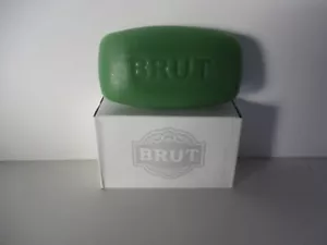 SAPONE LUSSO BRUT CLASSIC FOR MEN 100 GRAMMI - Bild 1 von 3