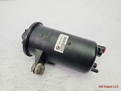 BMW 535xi 535i N54 E60 E61 2008 tanque de dirección asistida/depósito 32416782538 Foto 1 de 4