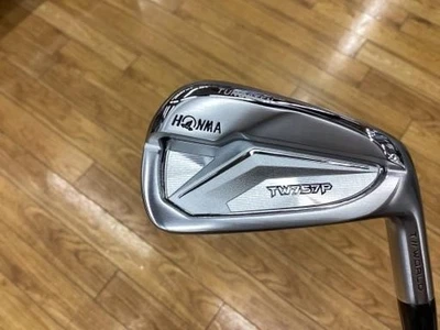 HONMA T//WORLD TW757P Iron Set Golf Club 5-P,A 7pcs VIZARD for TW757/R #AB18400 - Image 1 of 4