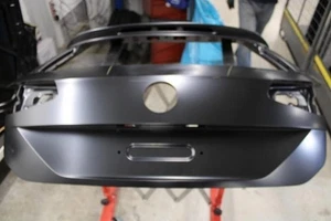 Original VW Passat 3G Heckklappe 3G9827025A B-Ware 22-02044 - Bild 1 von 3