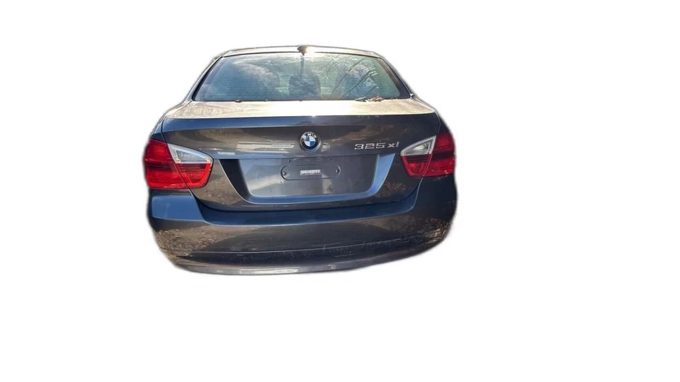 Módulo de control electrónico ECM del motor sedán E90 Xi compatible con 06 BMW 325i 1341806 Foto 1 de 4