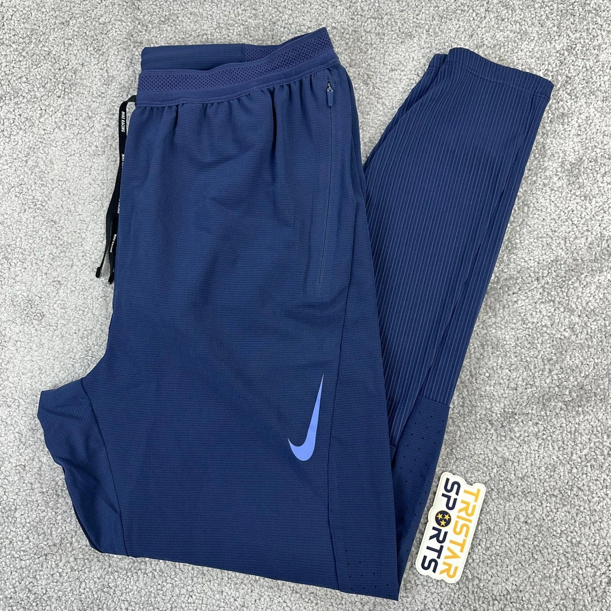 Nike Aeroswift Men Activewear Trousers Pants for Men for sale | eBay