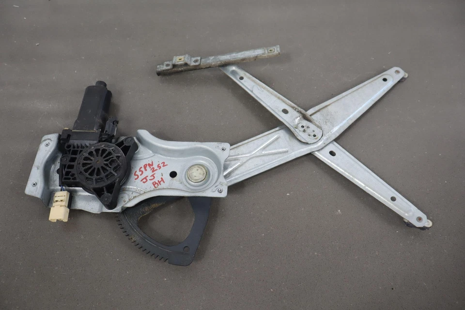 Pontiac GTO 2004-2006 (2 puertas) conductor izquierdo regulador ventana eléctrica Foto 1 de 4