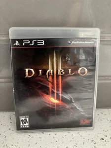 Diablo III (Sony PlayStation 3, 2013) - Bild 1 von 4
