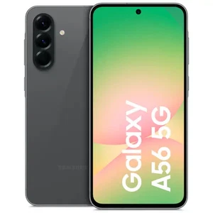 Samsung Galaxy A56 5G 128GB – Awesome Graphite – Neu & OVP - Bild 1 von 1