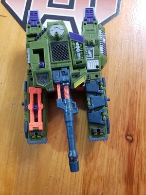 变形金刚舰队巨型电子 — 第 1/4 张图片