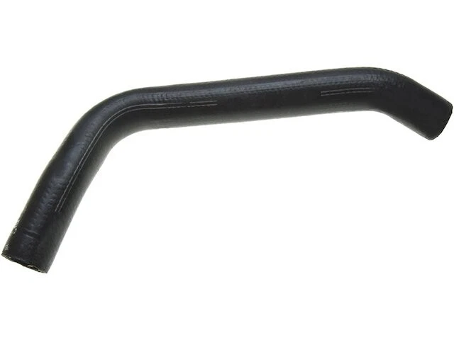 Lower Radiator Hose AC Delco 15QJJK84 for Pontiac Ventura 1975 1976 - Image 1 of 1