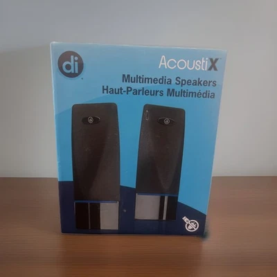 Altavoz para ordenador Digital Innovations 4330100 Foto 1 de 4