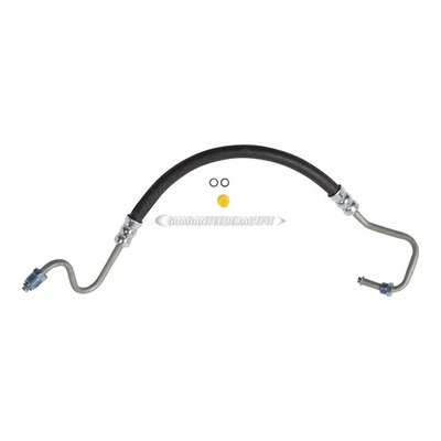For Chevy C10 Suburban GMC Jimmy Edelmann Power Steering Pressure Hose - Image 1 of 4