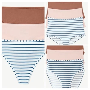 Joyspun Women's 3-pk Stretch Underwears-Thong/Hipster/Boyshort - PICK & CHOOSE - Picture 1 of 19