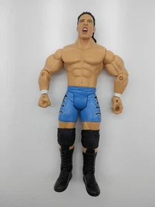 Figura de Lucha Jakks WWE 2003 Billy Kidman Adrenaline Serie 5 - Imagen 1 de 2