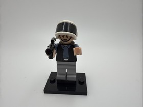 LEGO Star Wars Advent sw0427 Rebel Fleet Trooper Minifigure 9509 75011