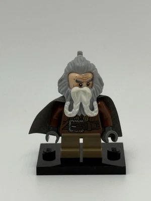 LEGO Oin Minifigure Dwarf 79004 Hobbit Lord Rings LOTR lor056 - Image 1 of 2