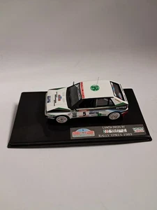 1:43 LANCIA DELTA 8V ARLETTI  RALLY YPRES 1989 - Foto 1 di 6