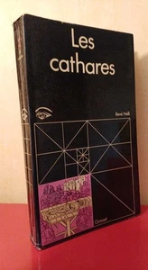 Die Katharer | René Nelli | Guter Zustand - Bild 1 von 1