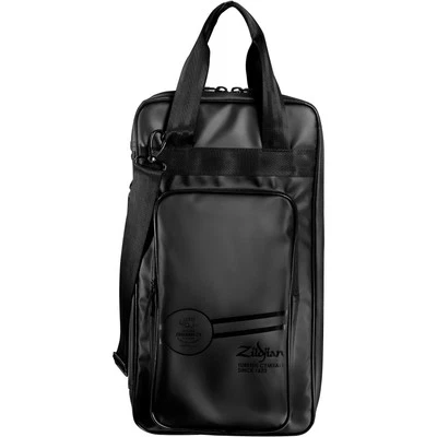 Zildjian Gigging Drumstick Bag, Black - Image 1 of 4