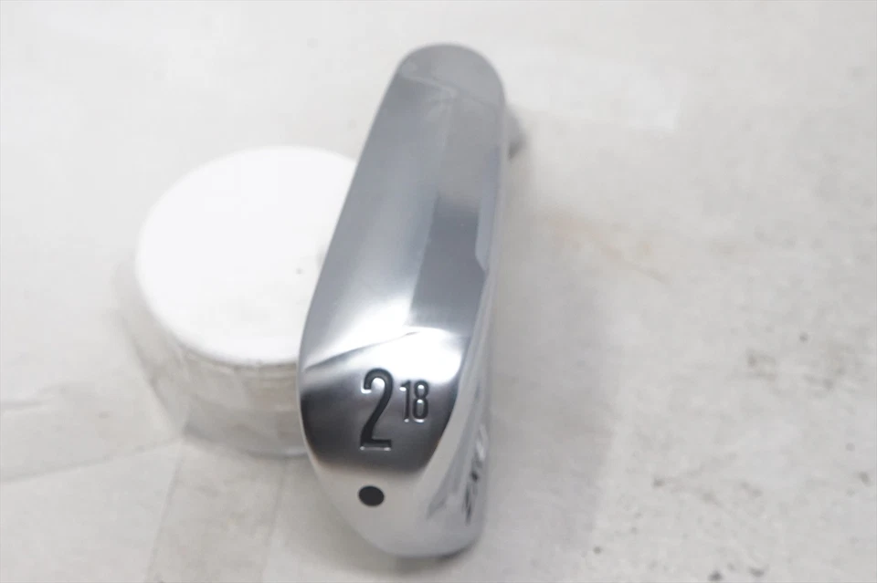 Srixon Zxiu Utility 18* #2 Iron Club Head Only Inv12985721 - Image 1 of 4