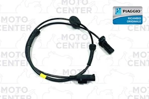 SENSORE ANTERIORE ABS 394393 PIAGGIO PORTER 1300 MULTITECH EURO4 - EURO5 - EURO - Imagen 1 de 1