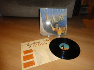 12" LP: Supertramp – Breakfast in America - Bild 1 von 1