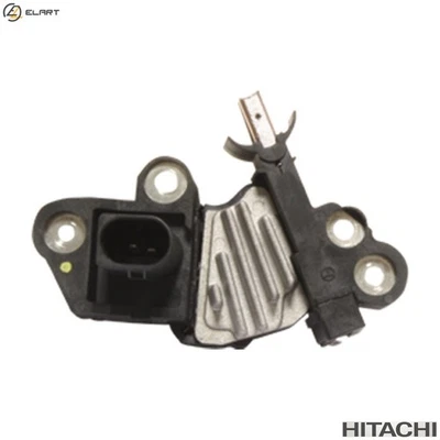 ALTERNATOR REGULATOR 130561 FOR PEUGEOT MANAGER/Platform/Chassis/Van/Bus 807 - Image 1 of 4