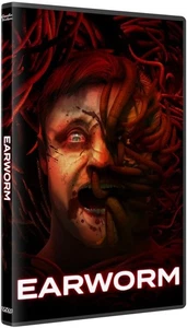 Earworm (DVD) Richard Lounello Evan Jones John Romeo Kyle Kleege - Foto 1 di 1