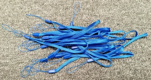 19 Stück - Handgelenk Handschlaufe Handy, Kamera, Telefon, Handfunkgerät - Bild 1 von 2