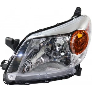 For 2008 2009 2010 2011 2012 Scion xD Headlight Assembly Driver Side CAPA - Foto 1 di 4