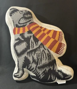 The Farmhouse by Rachel Ashwell Harry Potter Gryffindor Dog Throw Pillow 15x13 - Picture 1 of 9