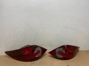 2006 to 2010 Mercedes W251 R-Class Left+Right Side Tail Lights Q3730 DW - Picture 1 of 10