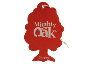 Ambientador CarPlan Mighty Oak - Cereza C/PRED001 - Imagen 1 de 2