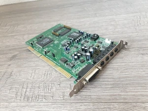 Carte son Creative Laps CT4500 Sound Blaster - Photo 1/8