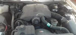Alternator Without CNG ID F7AU-10300-AA Fits 96-98 CROWN VICTORIA 26082106 - Picture 1 of 7