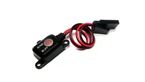 SKYRC RC Model SK-600054 ON/OFF Power Switch R/C Hobby AC520 - Picture 1 of 3