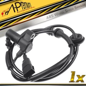 A-Premium Front ABS Wheel Speed Sensor for Ford Transit FA FB FC FD FS FZ FM FN - Picture 1 of 8