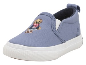 ralph lauren baby girl shoes
