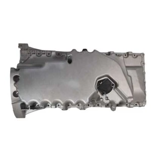 31251286 NEW Engine Motor Lower Oil Pan For Volvo S60 S80 V60 V70 XC60 XC70 XC90 - Picture 1 of 1