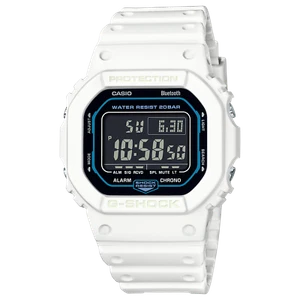 CASIO G-Shock Bluetooth Digital Unisexuhr bis 20 bar wasserdicht DW-B5600SF-7ER - Bild 1 von 3
